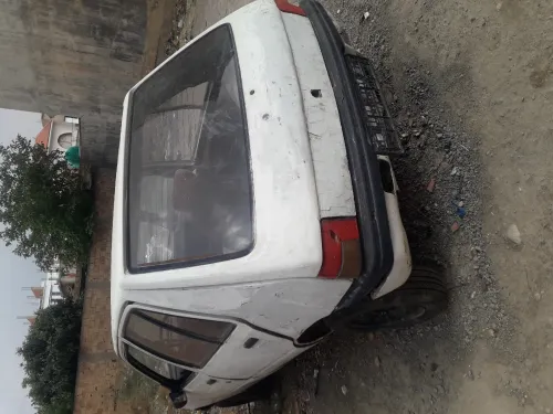 Peugeot 205 1985 