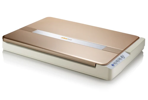 Scanner Plustek OpticSlim 1680 A3 