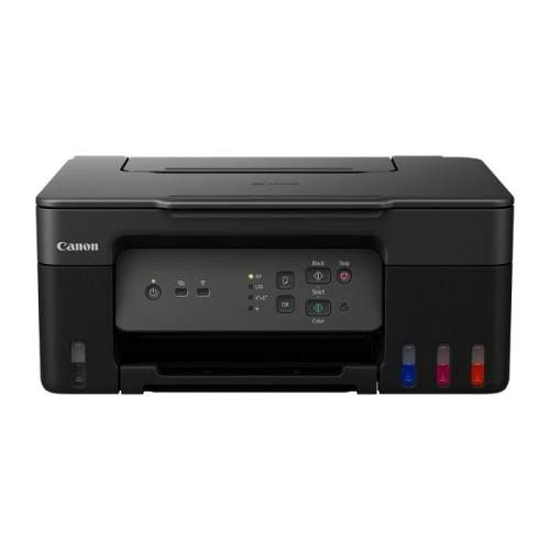 Imprimante multifonction a reservoir couleur wifi G3430