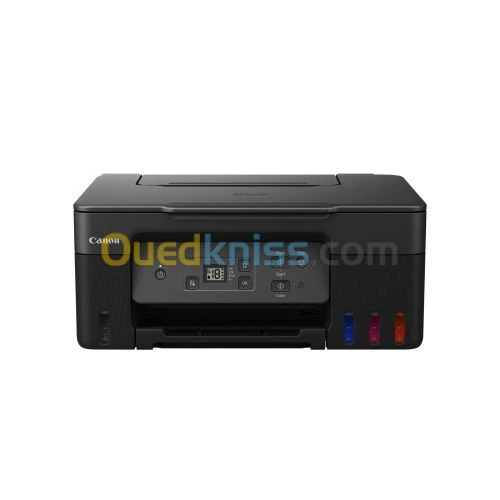 Imprimante Multifonction A Reservoir Couleur G2470