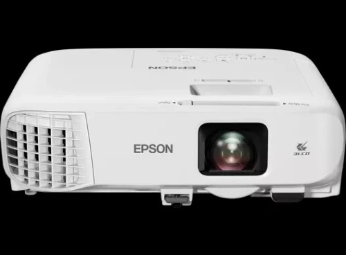 Vidéoprojecteur Datashow Epson EB X49 neuf