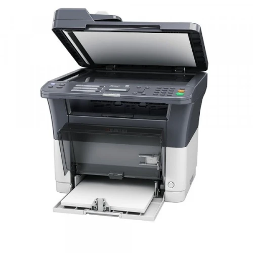 Laser ECOSYS de KYOCERA FS-1025MFP