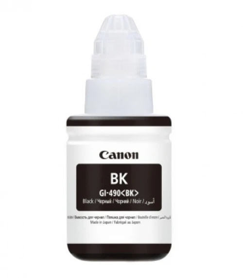 Encre Canon A Réservoir Gxxxx D'origine ( noir) 