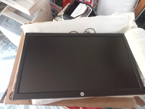 Ecran HP P204V 19.5"