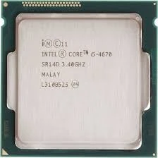 i5 3470 3.2