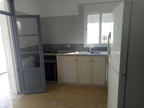 Location Appartement F3 Annaba Annaba