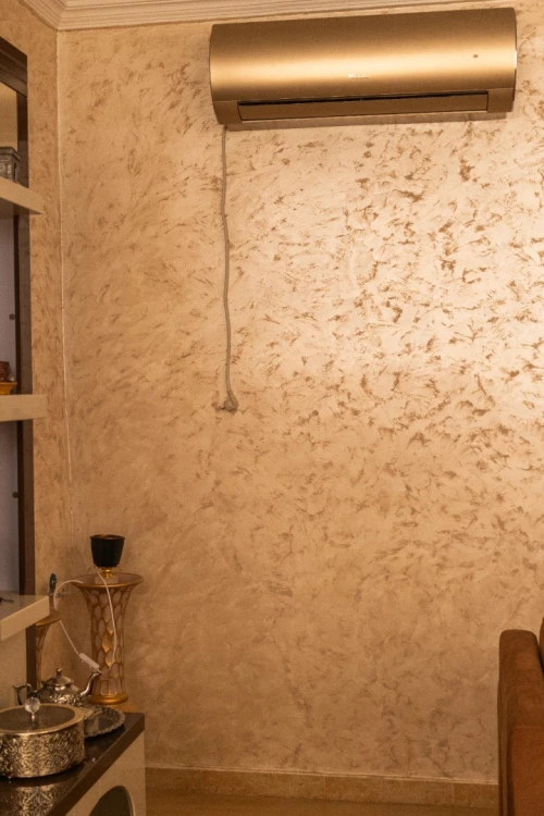 Vente Appartement F4 Ouargla Hassi messaoud