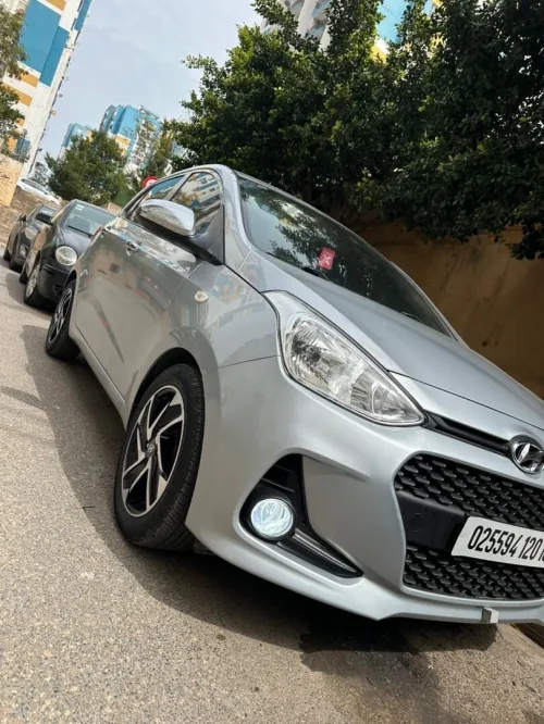 Hyundai Grand i10 2020 DZ