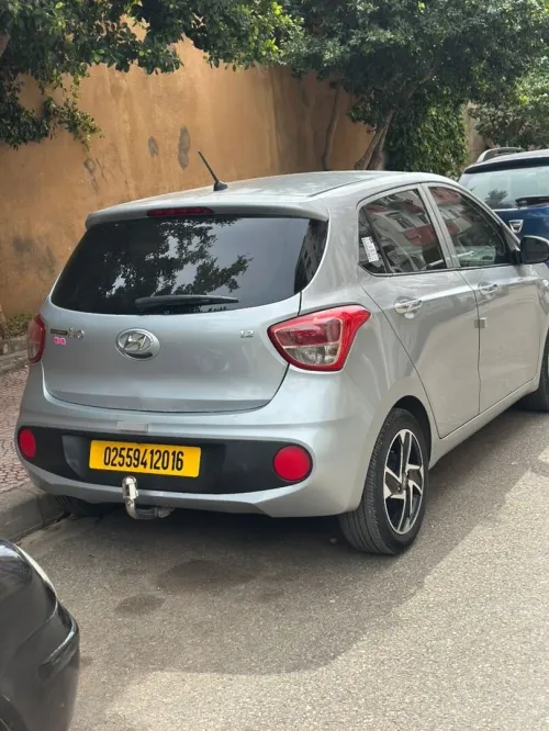 Hyundai Grand i10 2020 DZ
