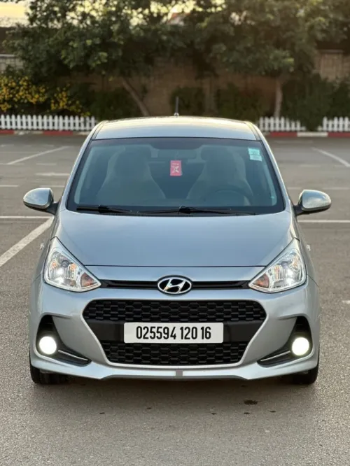 Hyundai Grand i10 2020 DZ