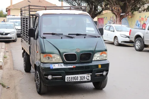 DFM Mini Truck 2009 2.30cm