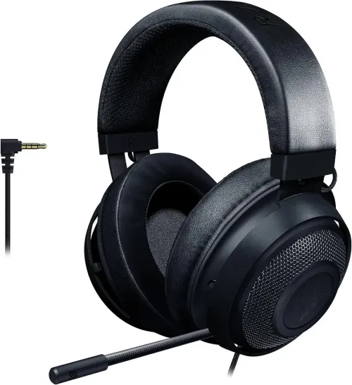 Casque gaming Razer