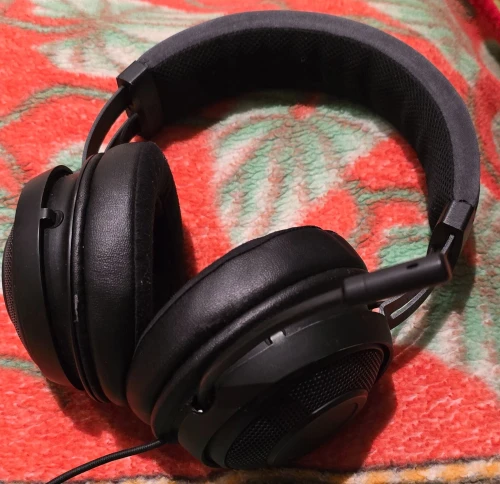 Casque gaming Razer