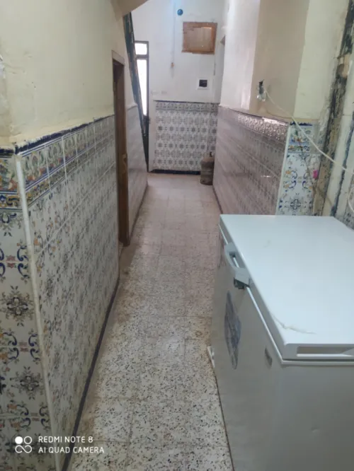 Vente Niveau De Villa F5 Naâma Mecheria