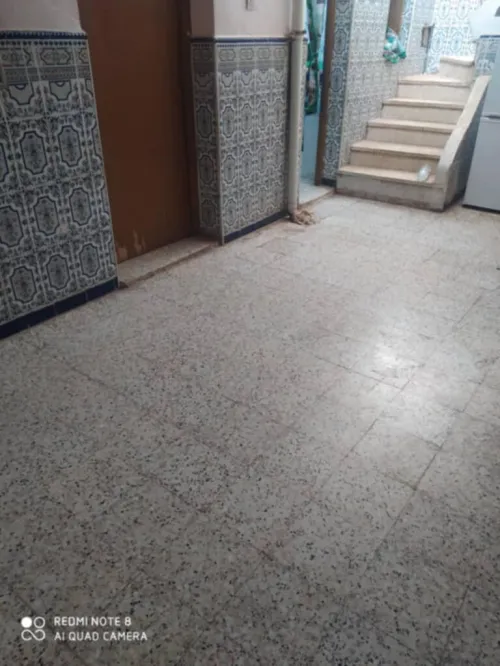 Vente Niveau De Villa F5 Naâma Mecheria