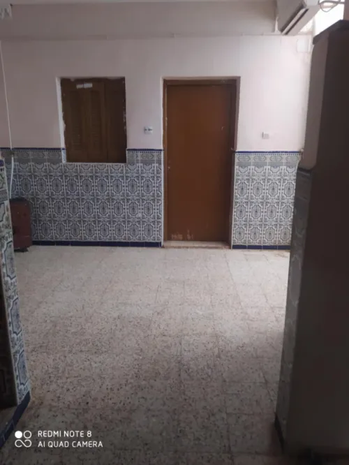Vente Niveau De Villa F5 Naâma Mecheria