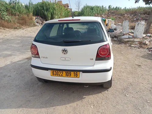 Volkswagen Polo 2009 Polo