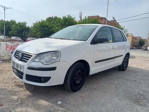 Volkswagen Polo 2009 Polo