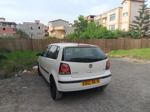 Volkswagen Polo 2009 Polo