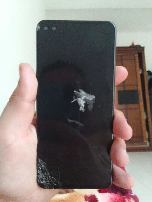 One plus Nord 5g