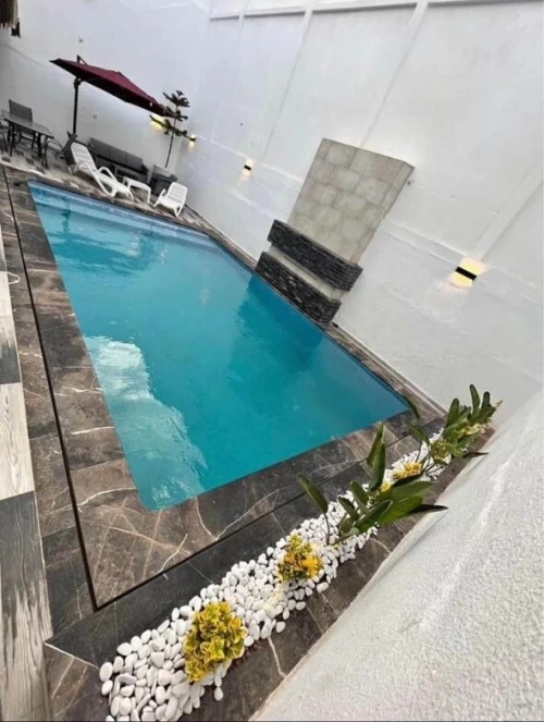 Construction Piscine jacuzzi sap