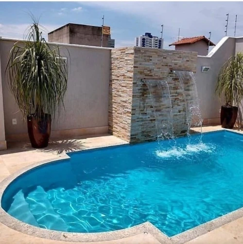 Construction Piscine jacuzzi sap