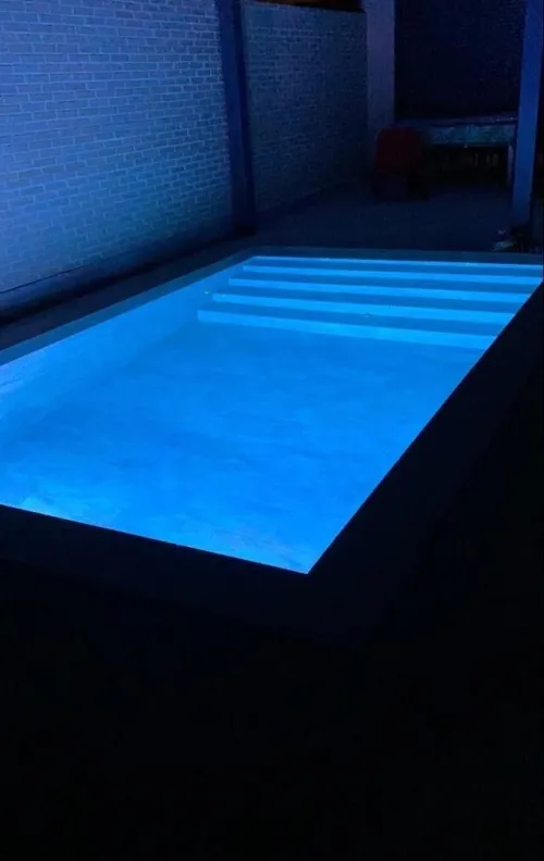 Vente équipement de piscine  وبناء وتجهيز في المسابح