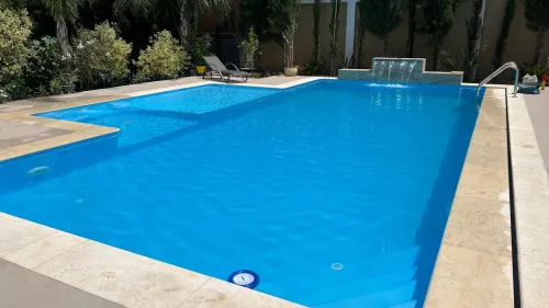 Construction Piscine jacuzzi sap