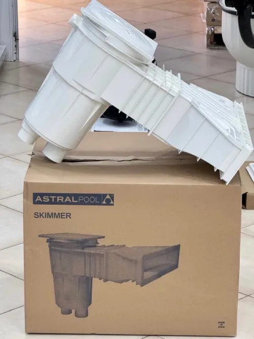 Vente équipement de piscine  وبناء وتجهيز في المسابح