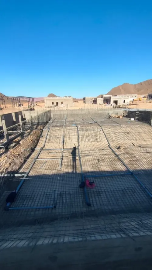 Construction Piscine jacuzzi sap