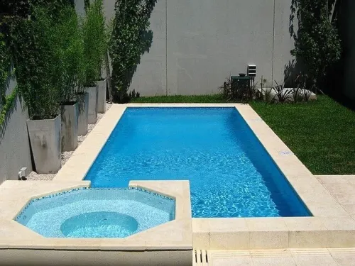 Réalisation piscine jacuzzi sap installation Équipement piscine hydraulique