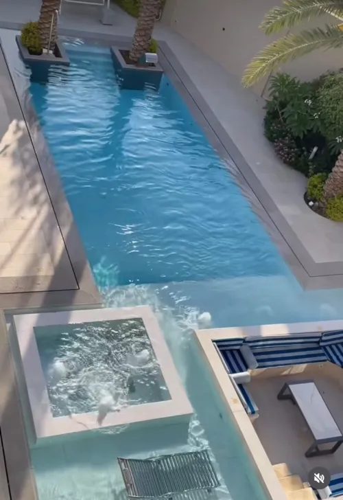 Construction Piscine jacuzzi sap