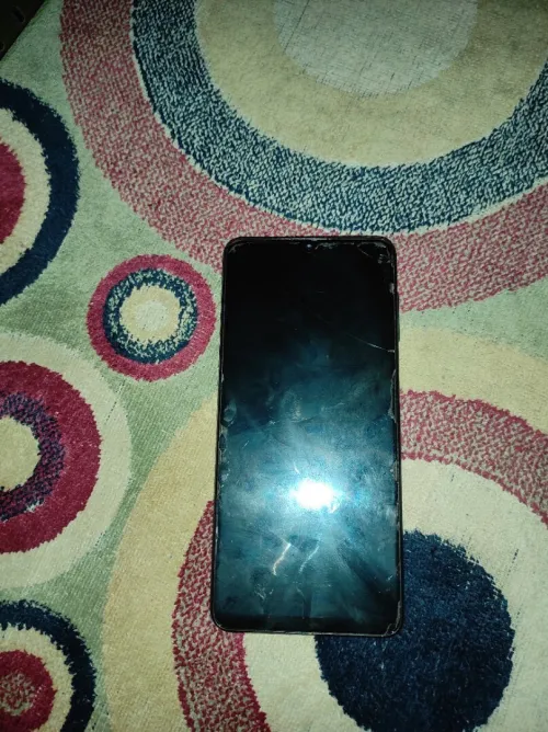 Samsung M32 4G 4GB 64 GB M32