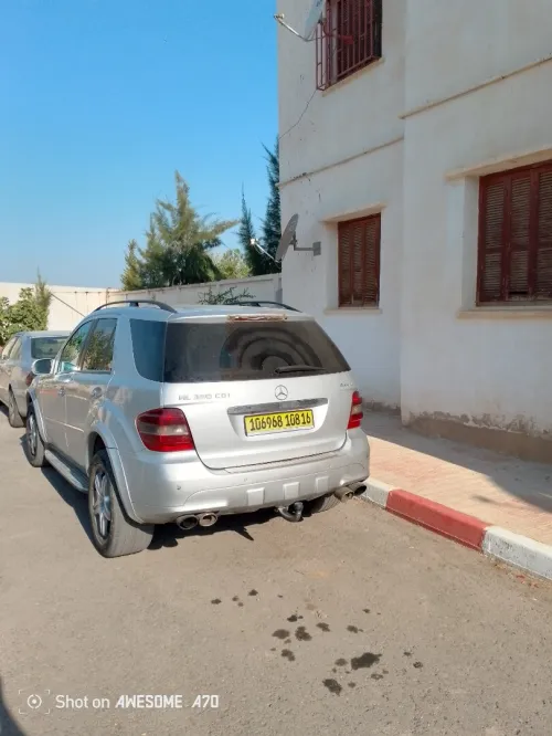 Mercedes ML 2008 ML