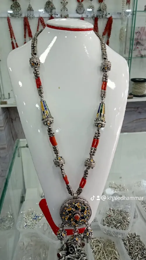 Bijoux kabyle