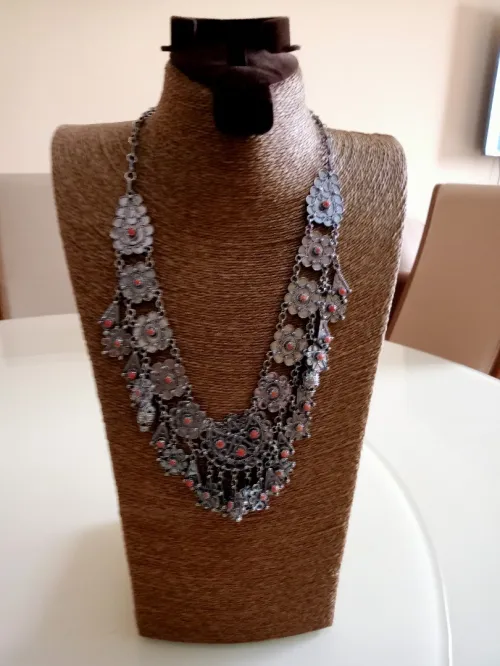 Bijoux kabyle