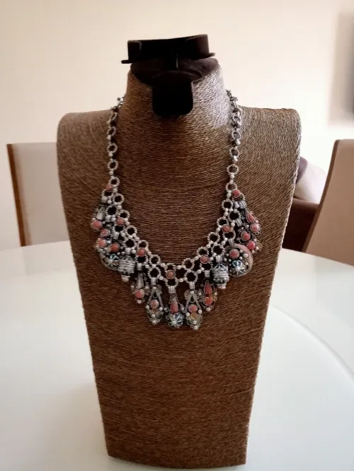 Bijoux kabyle