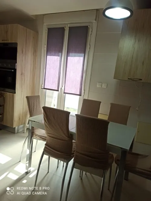Vente Appartement F4 Alger Ain naadja