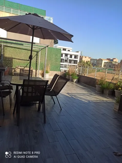 Vente Appartement F4 Alger Ain naadja