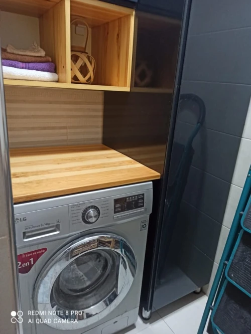 Vente Appartement F4 Alger Ain naadja