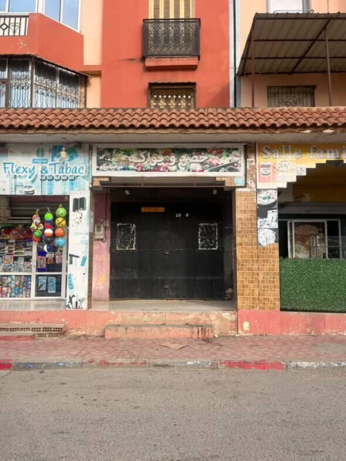 Vente Local Tipaza Hadjout