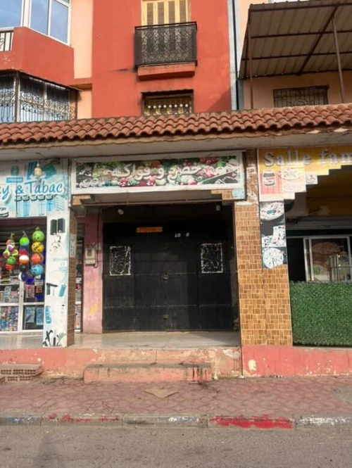 Vente Local Tipaza Hadjout