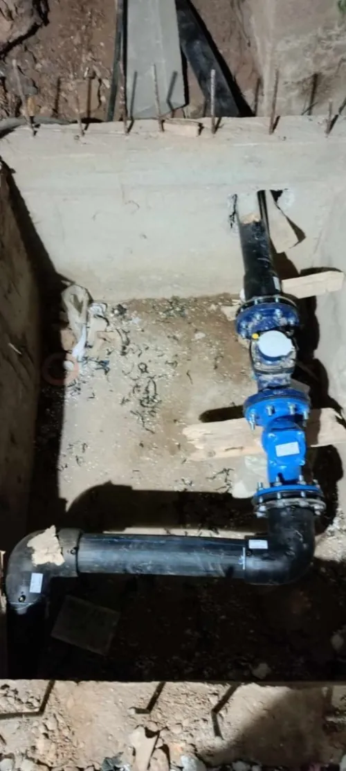 Travaux Plomberie sanitaire et chauffage central et hydraulique 