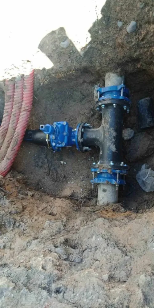 Travaux Plomberie sanitaire et chauffage central et hydraulique 