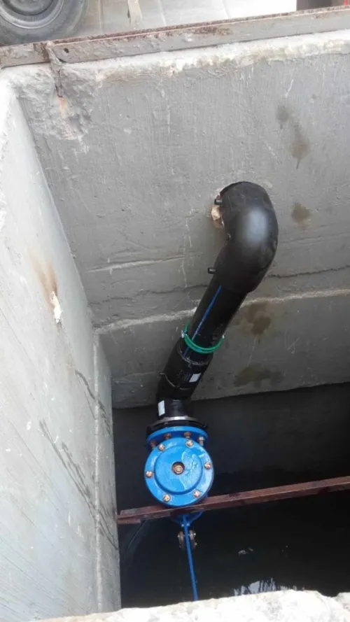 Travaux Plomberie sanitaire et chauffage central et hydraulique 