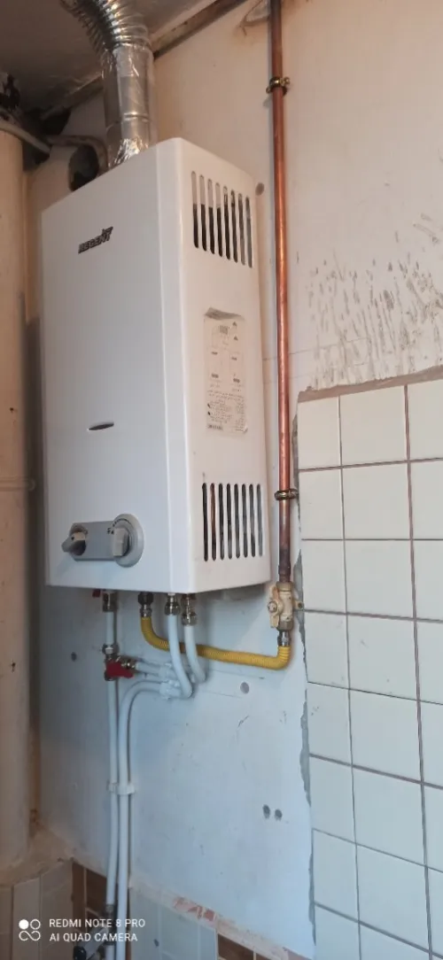 Travaux Plomberie sanitaire et chauffage central et hydraulique 