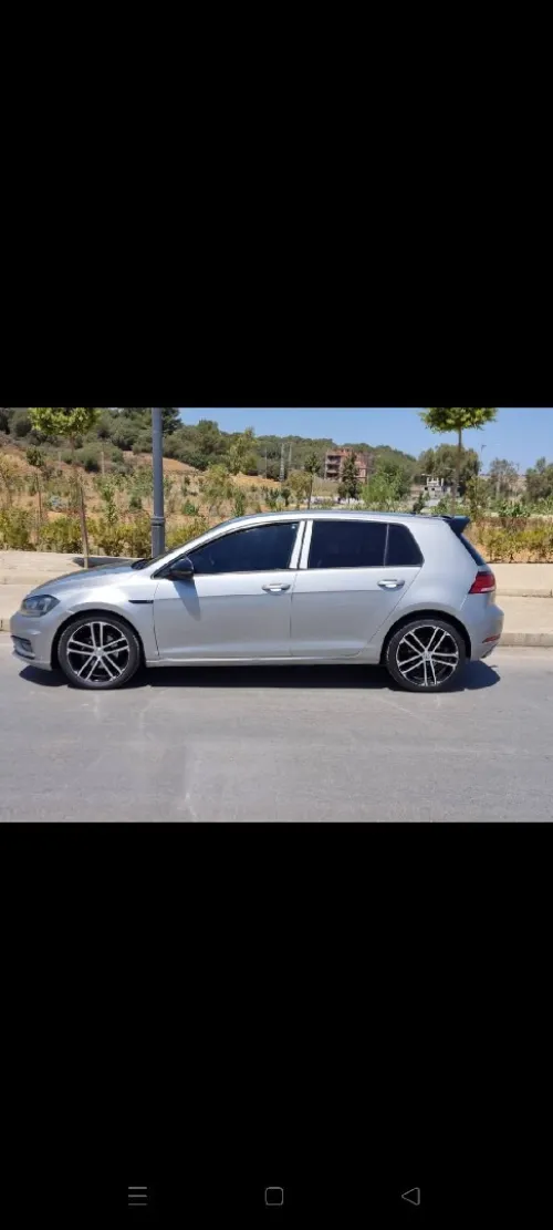 Volkswagen Golf 7 2018 START+