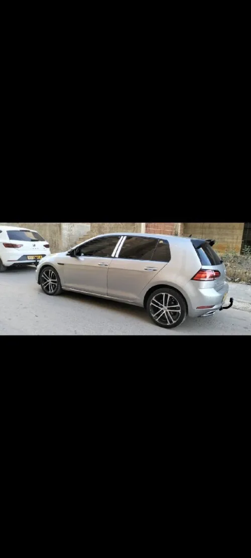 Volkswagen Golf 7 2018 START+