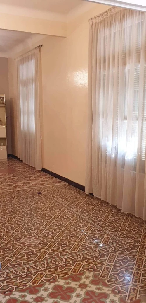 Vente Appartement F6 Mostaganem Mostaganem