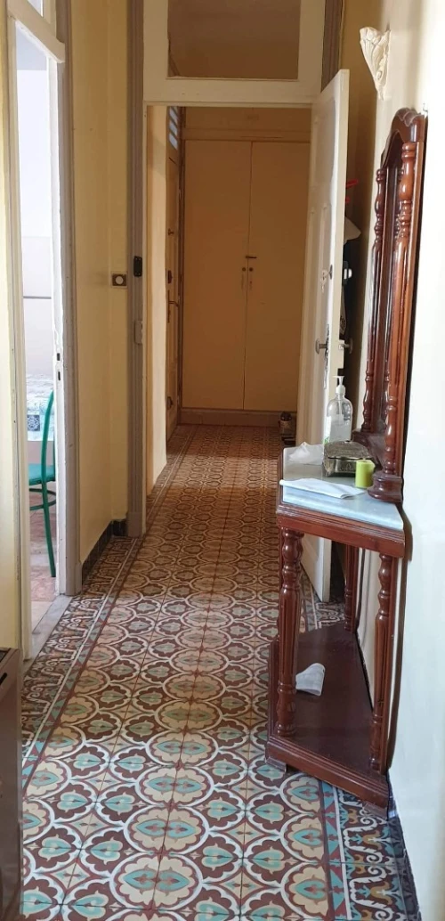 Vente Appartement F6 Mostaganem Mostaganem